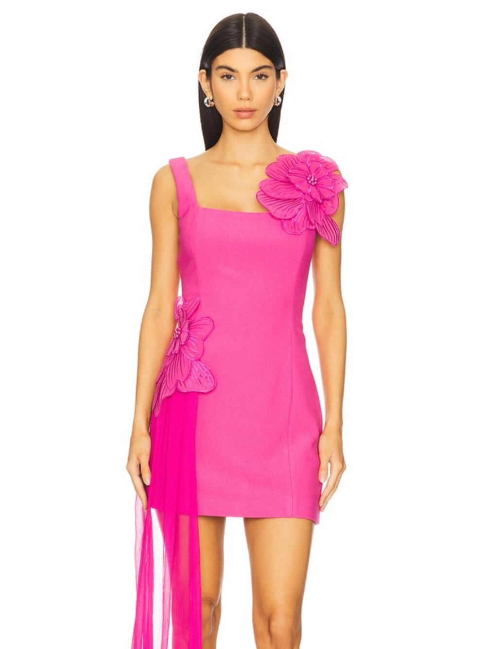 Elliatt Janelle Party Mini Dress